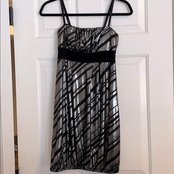 New Years ever mini dress - Picture 1 of 3